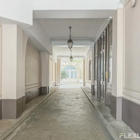 Flexliving - Studio - Archives Appartamento *