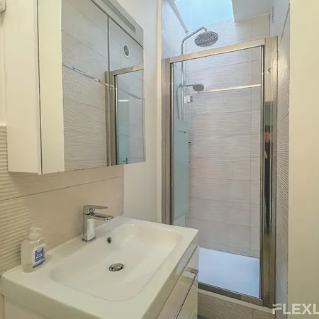Appartamento Flexliving - Studio - Archives