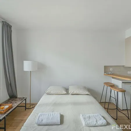 Flexliving - Studio - Archives Appartamento